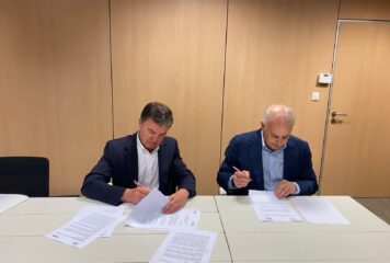 CEBEK y GAIA unen fuerzas para impulsar la innovación, el talento y la transformación digital de las empresas de Bizkaia