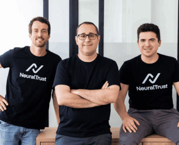 NeuralTrust levanta 20M$ en la mayor seed de ciberseguridad de la historia de la UE