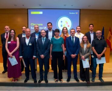 Herta se posiciona como referente europeo en reconocimiento facial conforme al AI Act