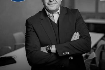 Ignacio Campoy distinguido entre los más influyentes de España por su liderazgo, innovación y apuesta por el talento