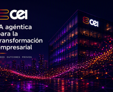 CEI Europe organiza en julio tres jornadas sobre IA aplicada a la empresa en Madrid, Barcelona y Mallorca