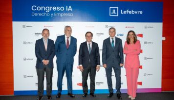 Martínez-Almeida: «Uno de los motores de la sociedad es la IA, pero la verdadera transformación surge de las personas»