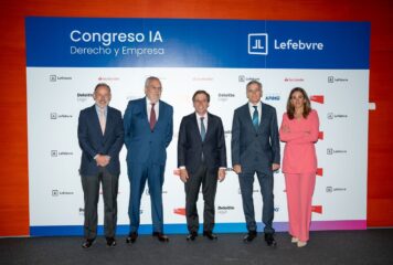 Martínez-Almeida: «Uno de los motores de la sociedad es la IA, pero la verdadera transformación surge de las personas»