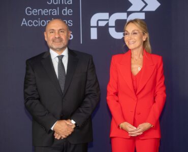 FCC avala su modelo de negocio y crecimiento internacional en su Junta General de Accionistas 2026