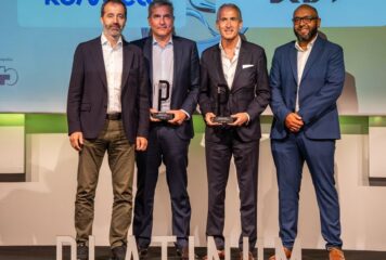 Konecta y Kia España, reconocidas como la mejor experiencia de cliente en automoción en los Platinum Customer Experience Awards