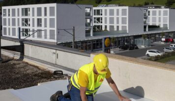 Sika impulsa desde VALDESC el reciclaje de cerca de 40 millones de toneladas de materiales no pétreos