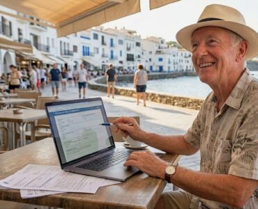 La complejidad tributaria impulsa soluciones digitales como IberianTax para no residentes en España