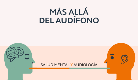 La audiología amplía su mirada en la II Masterclass More than Hearing