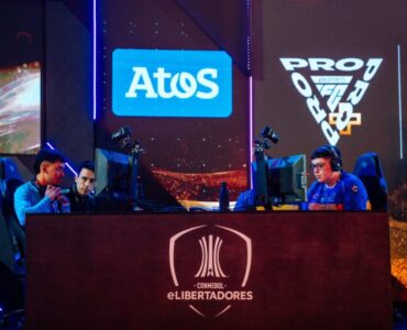 Atos impulsa la CONMEBOL eLibertadores para transformar los eSports y la experiencia del aficionado