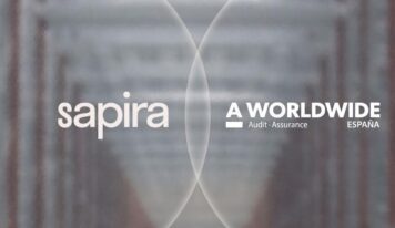 A Worldwide Spain y Sapira impulsan una alianza para llevar la inteligencia artificial aplicada a la auditoría y los procesos empresariales