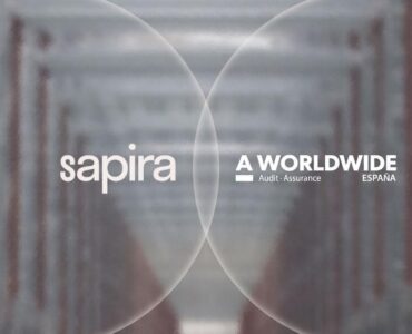 A Worldwide Spain y Sapira impulsan una alianza para llevar la inteligencia artificial aplicada a la auditoría y los procesos empresariales