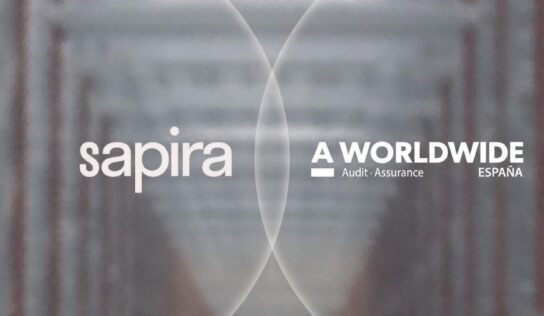 A Worldwide Spain y Sapira impulsan una alianza para llevar la inteligencia artificial aplicada a la auditoría y los procesos empresariales