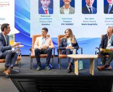 ITH Innovation Summit: el turismo abraza la inteligencia artificial sin renunciar al toque humano