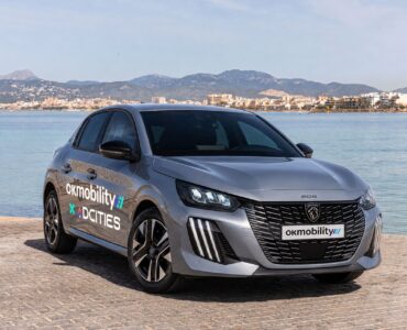 OK Mobility impulsa junto a Adcities un nuevo modelo publicitario que combina movilidad y tecnología