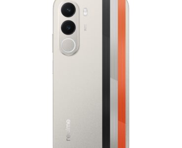 realme lanza la serie P4 con baterías de hasta 7.500 mAh y precios por debajo de los 150 euros
