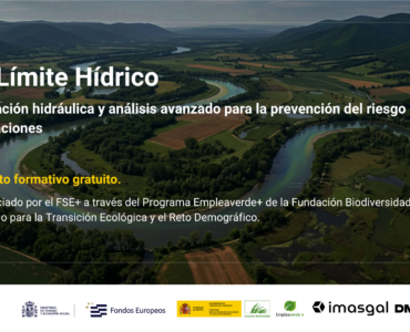 Límite Hídrico: simulación hidráulica y análisis avanzado para la prevención del riesgo de inundaciones