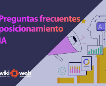 Preguntas frecuentes sobre el posicionamiento en IA