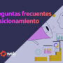Preguntas frecuentes sobre el posicionamiento en IA