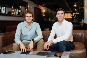 Prosper AI, fundada por Xavier de Gracia y Josep Mingot capta 30 millones de dólares
