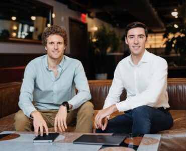 Prosper AI, fundada por Xavier de Gracia y Josep Mingot capta 30 millones de dólares