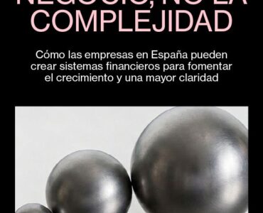 Los sistemas financieros no están preparados para el crecimiento de las empresas, según un estudio de Pleo