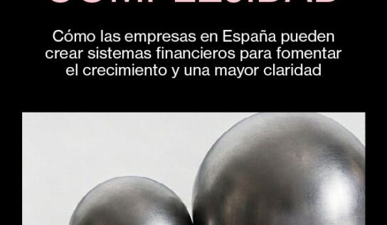Los sistemas financieros no están preparados para el crecimiento de las empresas, según un estudio de Pleo