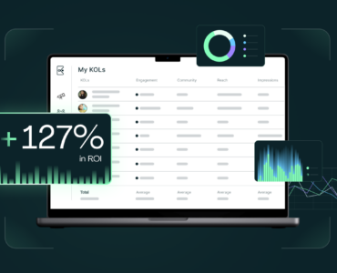 Un estudio de Forrester encuentra que Kolsquare ayuda a las marcas a escalar el marketing de influencers con un ROI del 127%