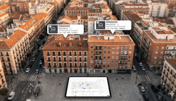 RESIDELIA alcanza un acuerdo con el Consejo General del Notariado para incorporar datos de las escrituras a su plataforma de análisis y valoración