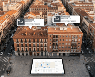 RESIDELIA alcanza un acuerdo con el Consejo General del Notariado para incorporar datos de las escrituras a su plataforma de análisis y valoración