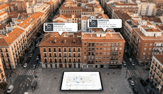 RESIDELIA alcanza un acuerdo con el Consejo General del Notariado para incorporar datos de las escrituras a su plataforma de análisis y valoración