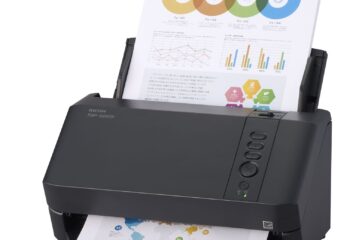 Lanzamiento de los escáneres de documentos Ricoh SP 2240N y SP 2230N a un precio asequible