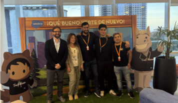 Vantegrate presenta Sellium, el Agente de IA que vende por WhatsApp sin despedir vendedores
