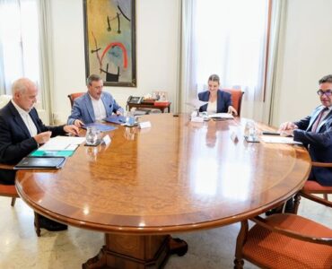 Acuerdo de Turistec y el gobierno de Baleares para impulsar el Hub Traveltech 2030