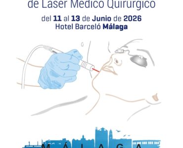 Málaga reunirá a algunos de los mayores expertos en medicina láser de España en el XXXIII Congreso de la SELMQ
