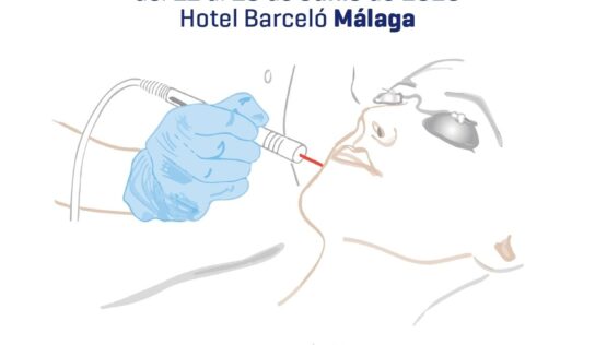 Málaga reunirá a algunos de los mayores expertos en medicina láser de España en el XXXIII Congreso de la SELMQ