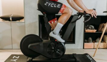 ZYCLE Infinity y la madurez del ciclismo indoor: cuando entrenar en casa se acerca a la carretera