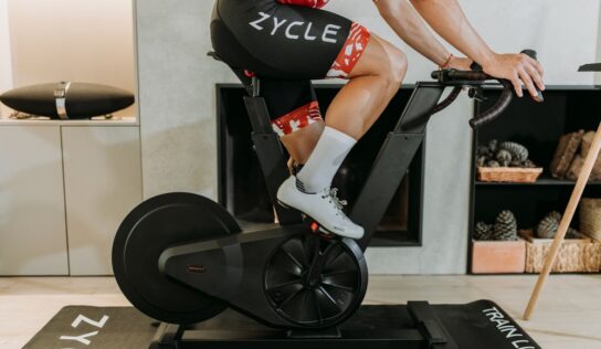 ZYCLE Infinity y la madurez del ciclismo indoor: cuando entrenar en casa se acerca a la carretera