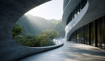 Alumnos de The Factory School destacan el impacto de la IA en arquitectura tras solo un mes de formación