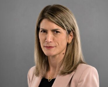 Celia Pelaz será nombrada CEO de «Defence & New Space» de Schaeffler