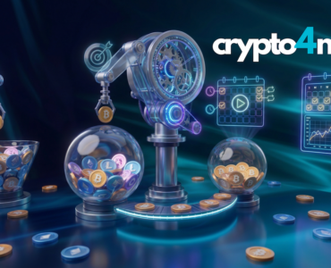 crypto4me aclara el cambio en las normas para las criptomonedas a partir del 1 de julio