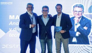 La IA pone fin a la gestión manual de los viajes corporativos, según expertos reunidos por Consultia