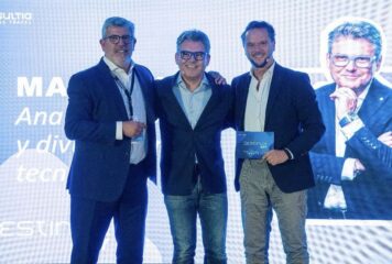 La IA pone fin a la gestión manual de los viajes corporativos, según expertos reunidos por Consultia