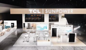 TCL SunPower presentará una amplia gama de soluciones energéticas nuevas en SNEC e Intersolar Europe, encabezada por la tecnología «back contact» de nueva generación