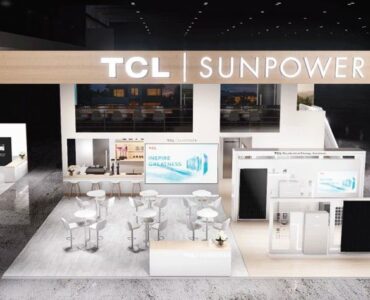 TCL SunPower presentará una amplia gama de soluciones energéticas nuevas en SNEC e Intersolar Europe, encabezada por la tecnología «back contact» de nueva generación