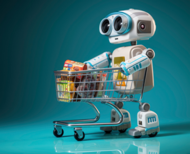 Lyra analiza el ‘Agentic Commerce’: cómo la IA transforma la forma de comprar y pagar