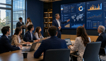 Business Central y Power BI: la formación que demandan las empresas para actualizar equipos y captar talento especializado