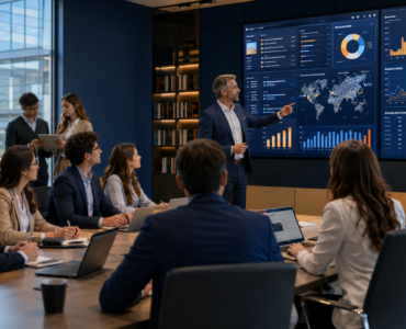 Business Central y Power BI: la formación que demandan las empresas para actualizar equipos y captar talento especializado