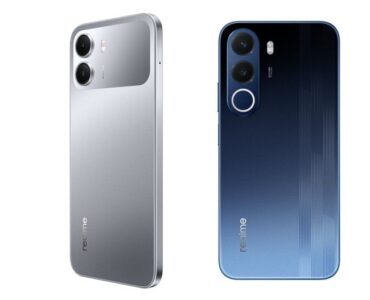 realme celebra Amazon Prime Day con descuentos de hasta 400€ en sus smartphones más destacados