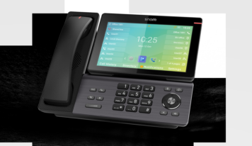 El nuevo Snom D895M: comunicación IP profesional al más alto nivel