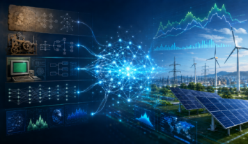 AleaSoft: Inteligencia Artificial: décadas transformando datos en decisiones estratégicas